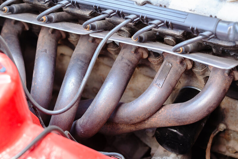 7 exhaust manifold leak symptoms truckers need to know
